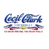 Cecil Clark Chevrolet Cecil Clark Chevrolet