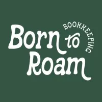 Born to Roam Bookkeeping