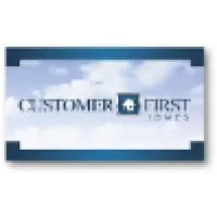 Customer First Homes, LLC Customer First Homes, LLC