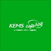 KEMS Zajil Telecom KEMS Zajil Telecom