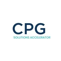 CPG solutions accelerator