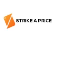 Strikeaprice Price Monitoring & Price Intelligence Tool