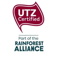 UTZ Certified (Now Rainforest Alliance)