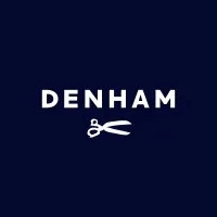 DENHAM the Jeanmaker