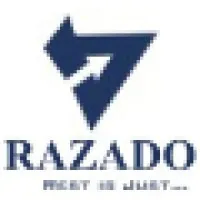 RAZADO eServices Pvt Ltd