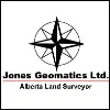Jones Geomatics Ltd Jones Geomatics Ltd