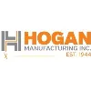 Hogan Mfg., Inc. Hogan Mfg., Inc.