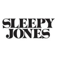 Sleepy Jones