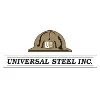 Universal Steel, Inc. Universal Steel, Inc.