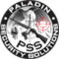 Paladin Security Solutions LLC Paladin Security Solutions LLC