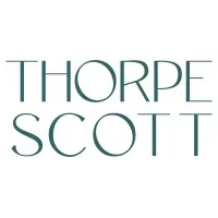 Thorpe Scott | Coaching & Advisory