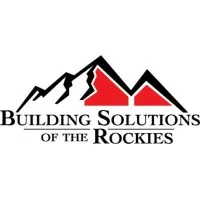 Building Solutions of the Rockies Building Solutions of the Rockies