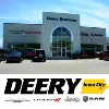 Deery Brothers Chrysler Dodge Jeep Ram Inc. Deery Brothers Chrysler Dodge Jeep Ram Inc.