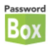 PasswordBox