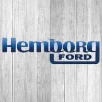 Hemborg Ford
