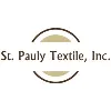 St. Pauly Textile, Inc. St. Pauly Textile, Inc.