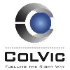 ColVic Marketing & Engineering (Pty) Ltd ColVic Marketing & Engineering (Pty) Ltd