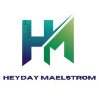 Heyday Maelstrom Consulting Heyday Maelstrom Consulting