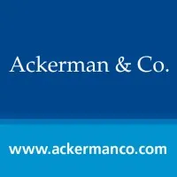 Ackerman & Co.