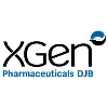XGen Pharmaceuticals DJB XGen Pharmaceuticals DJB