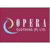 Opera Clothing Pvt Ltd