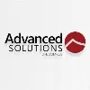 Advanced Solutions Life Sciences Advanced Solutions Life Sciences