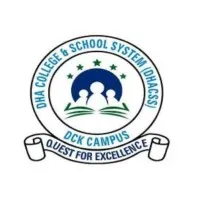 DHACSS DCK CAMPUS DHACSS DCK CAMPUS