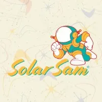 Solar Sam Solar Sam
