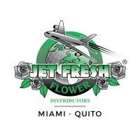 Jet Fresh Flower Distributors & Jet Fresh Flower Growers, S.A. Jet Fresh Flower Distributors & Jet Fresh Flower Growers, S.A.