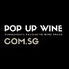 Pop Up Wine Pop Up Wine