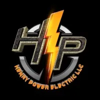 HENRY POWER ELECTRIC LLC HENRY POWER ELECTRIC LLC