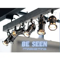 Be Seen Marketing