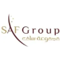 SAF Group email format