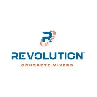 Revolution Concrete Mixers