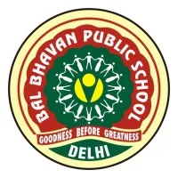 Bal Bhavan Public School, G.C.Lagan Marg, Mayur Vihar-II, Delhi Bal Bhavan Public School, G.C.Lagan Marg, Mayur Vihar-II, Delhi