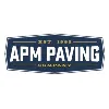 APM Paving APM Paving