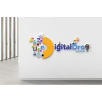 Digital Drop Solutions Pvt Ltd.