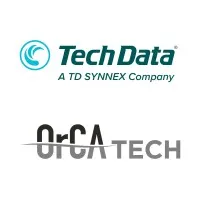 Orca Tech - A TD SYNNEX COMPANY Orca Tech - A TD SYNNEX COMPANY