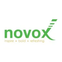 Novox Inc. Novox Inc.