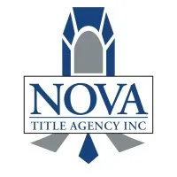 Nova Title Agency Nova Title Agency