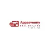Appaswamy Real Estates Limited