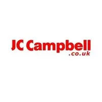 JC Campbell JC Campbell