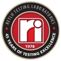 Retlif Testing Laboratories Retlif Testing Laboratories
