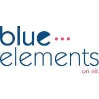 Blue Elements