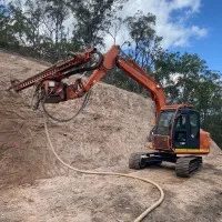 GeoRetain Pty Ltd