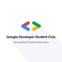 Google Developer Student Clubs JSSATEN Google Developer Student Clubs JSSATEN