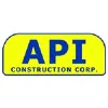 API Construction Corp. API Construction Corp.