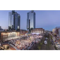 Holt Capital Partners, L.P.