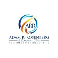 Adam R. Rosenberg & Company, CPAs