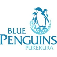 Blue Penguins Pukekura